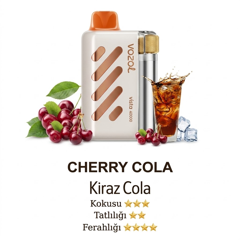 Cherry Cola