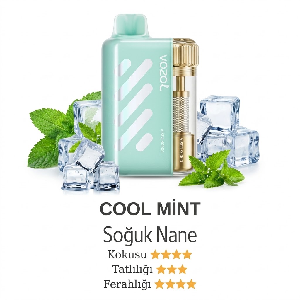 Cool Mint