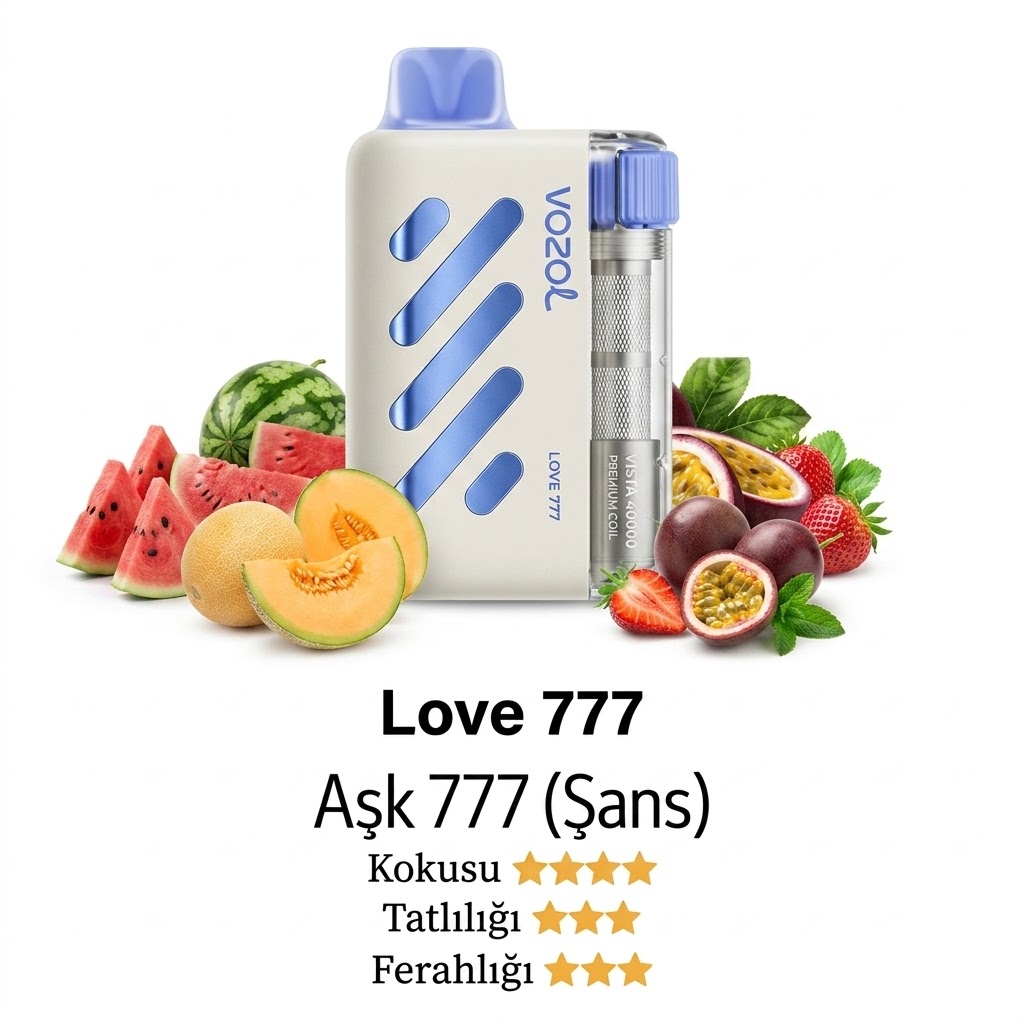 Love 777